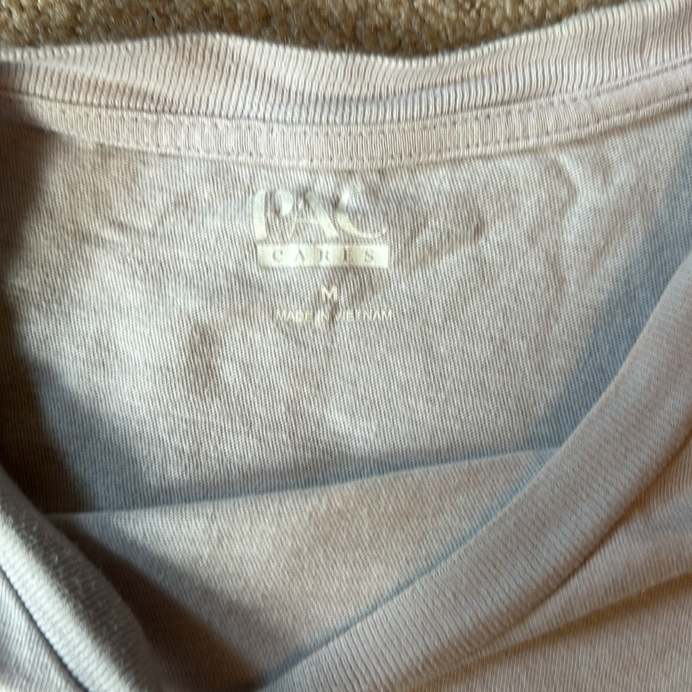 PacSun Peace Tee - Picture 3 of 3